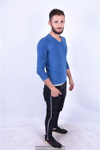K.Maraş Cast Ajans Yahya 28695