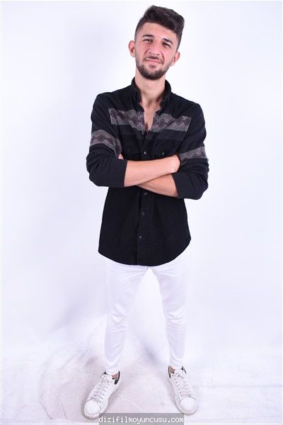 Osmaniye Cast Ajans Yaşarcan 28874