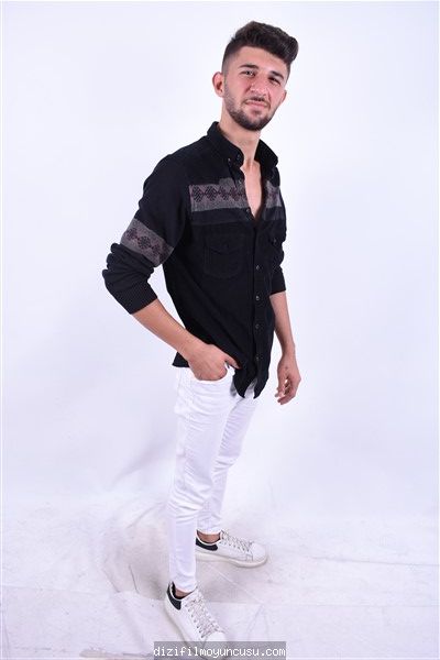 Osmaniye Cast Ajans Yaşarcan 28875