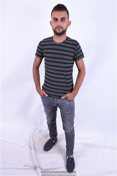 Osmaniye Cast Ajans Yusuf 28841
