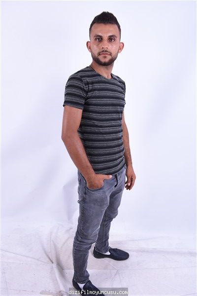 Osmaniye Cast Ajans Yusuf 28844