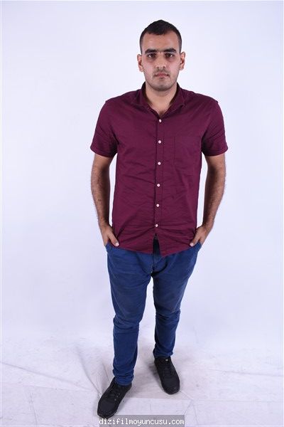 Osmaniye Cast Ajans Abdulkerim 29004