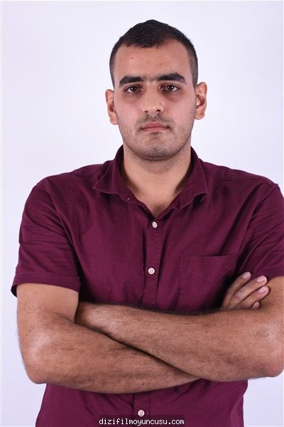 Osmaniye Cast Ajans Abdulkerim 29005
