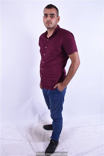 Osmaniye Cast Ajans Abdulkerim 29006
