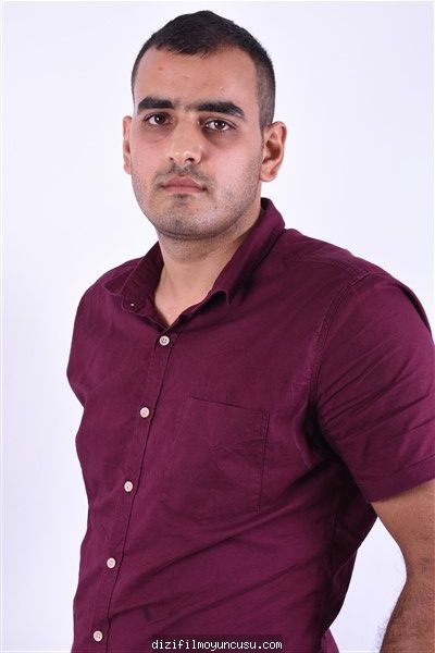 Osmaniye Cast Ajans Abdulkerim 29007