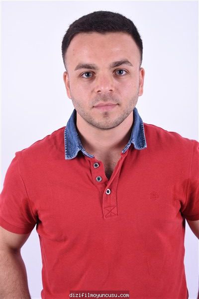Osmaniye Cast Ajans Ahmet 29128