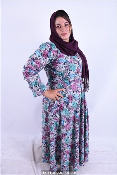Osmaniye Cast Ajans Aynur 28956