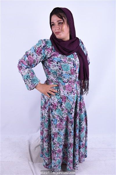 Osmaniye Cast Ajans Aynur 28957