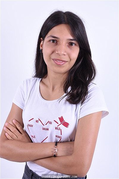 Osmaniye Cast Ajans Ayşe 98280