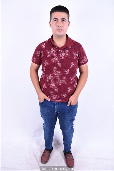 Osmaniye Cast Ajans Batuhan 29109