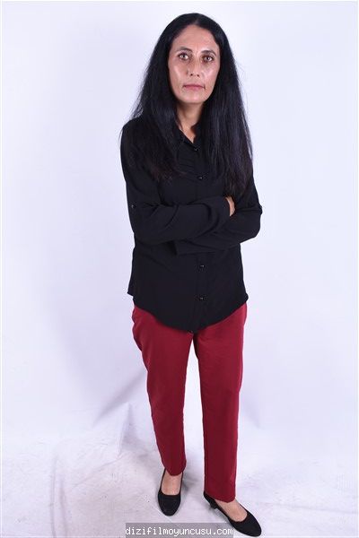 Osmaniye Cast Ajans Emine 28984