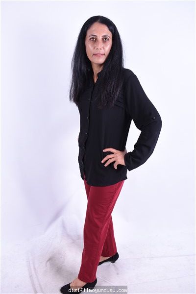 Osmaniye Cast Ajans Emine 28986