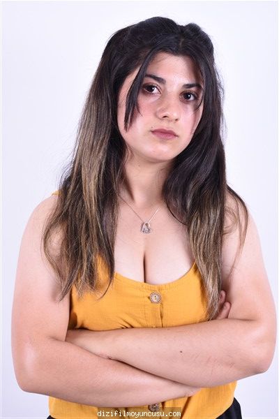 Osmaniye Cast Ajans Esra 29096