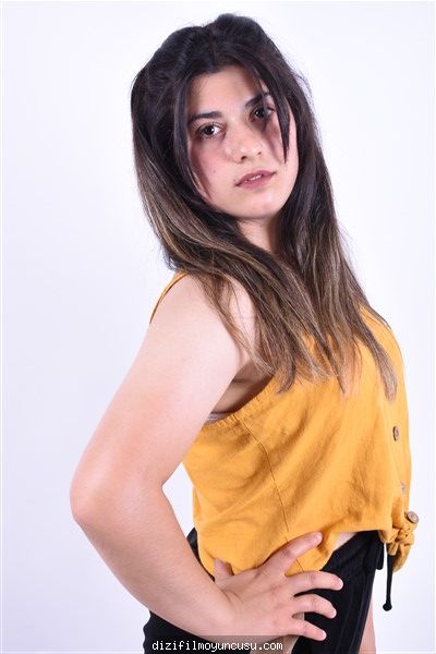 Osmaniye Cast Ajans Esra 29097