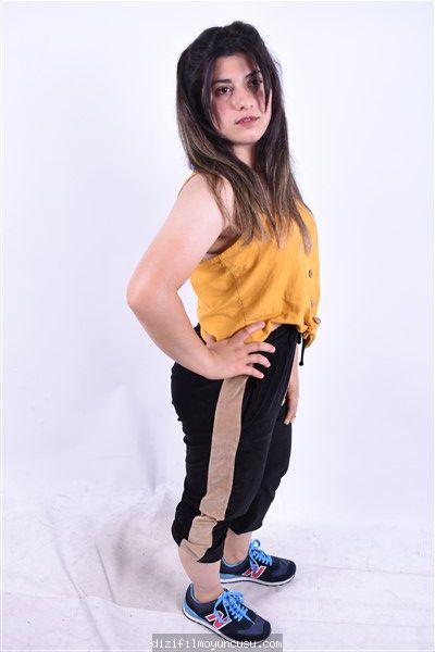 Osmaniye Cast Ajans Esra 29098