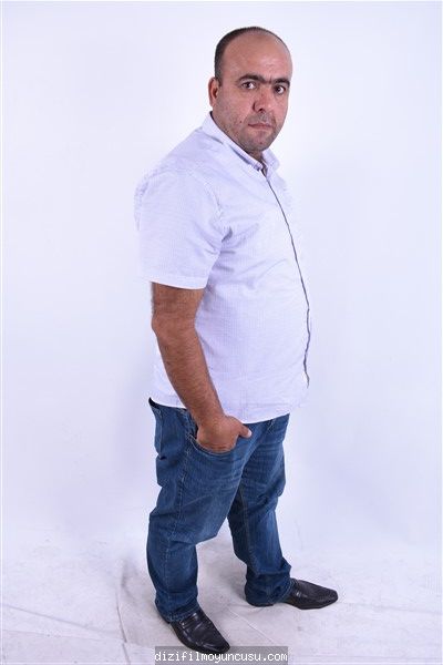 Osmaniye Cast Ajans Halil 29138