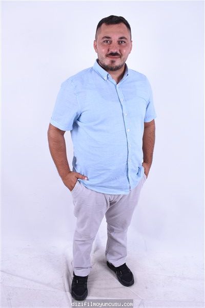 Osmaniye Cast Ajans İbrahim 28944