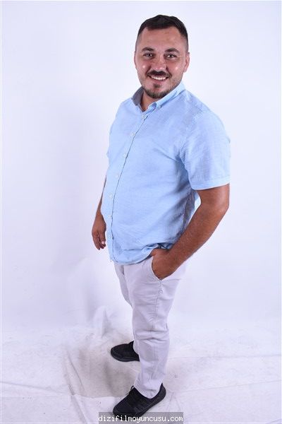 Osmaniye Cast Ajans İbrahim 28946