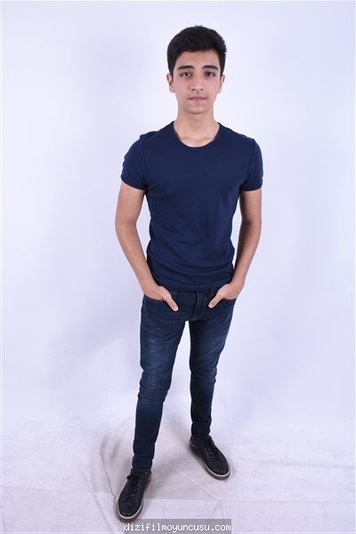 Osmaniye Cast Ajans İbrahim 29020