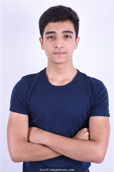 Osmaniye Cast Ajans İbrahim 29021