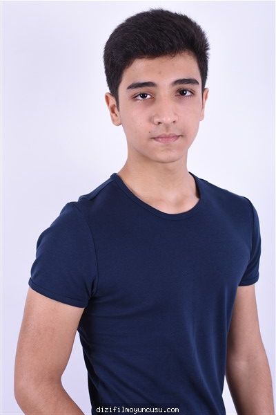 Osmaniye Cast Ajans İbrahim 29022