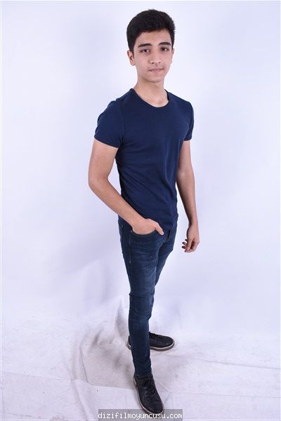 Osmaniye Cast Ajans İbrahim 29023