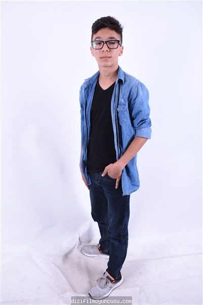 Osmaniye Cast Ajans Mehmet 29043