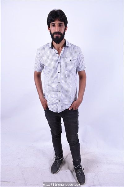 Osmaniye Cast Ajans Mehmet 29048