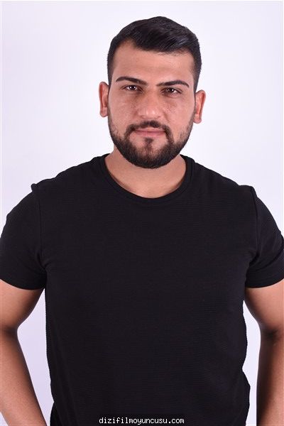 Osmaniye Cast Ajans Mehmet 29084