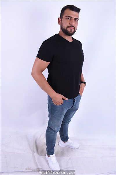 Osmaniye Cast Ajans Mehmet 29086
