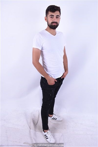 Osmaniye Cast Ajans Muhammed 29003