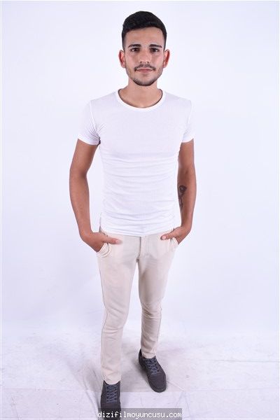Osmaniye Cast Ajans Mustafa 29077