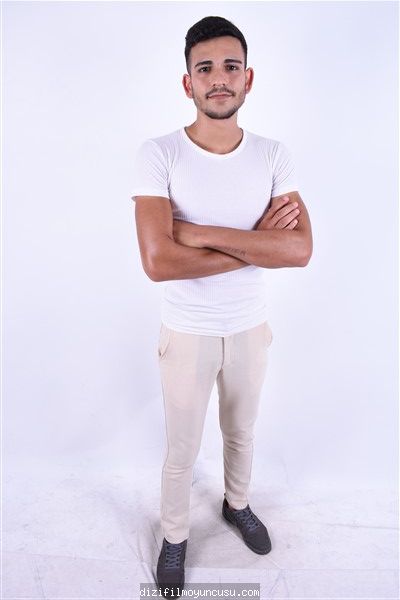 Osmaniye Cast Ajans Mustafa 29078