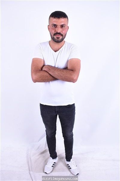 Osmaniye Cast Ajans Mustafa 29174