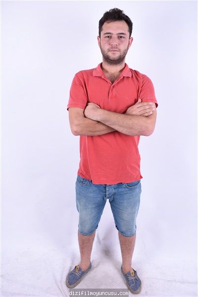 Osmaniye Cast Ajans Özgür 29093
