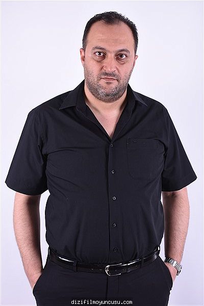 Osmaniye Cast Ajans Oyuncusu Şenol