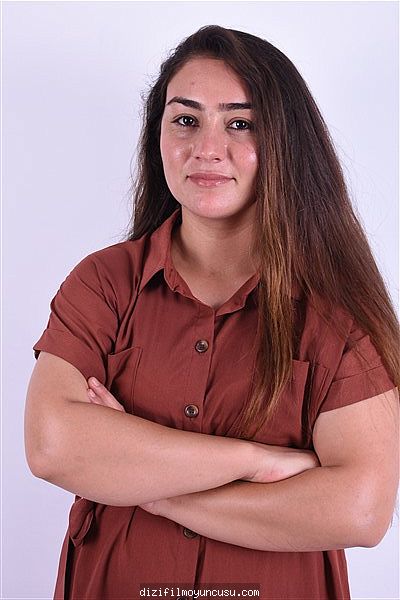 Osmaniye Cast Ajans Tüba 98230