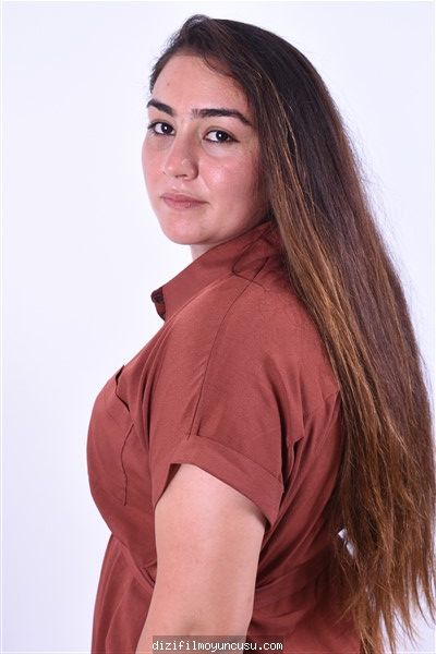 Osmaniye Cast Ajans Tüba 29011