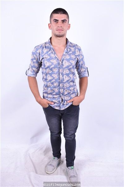 Osmaniye Cast Ajans Yusuf 29169
