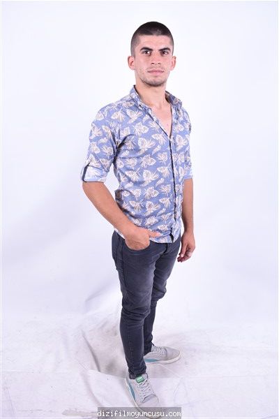 Osmaniye Cast Ajans Yusuf 29171