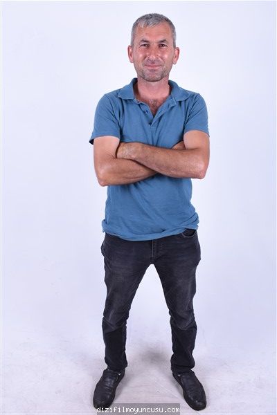 Hatay Cast Ajans Ahmet 29321