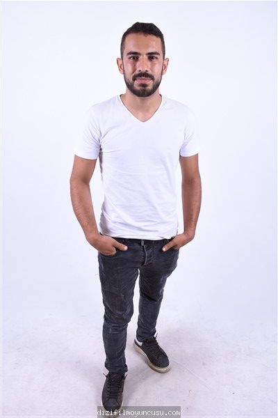 Hatay Cast Ajans Ahmet 29344