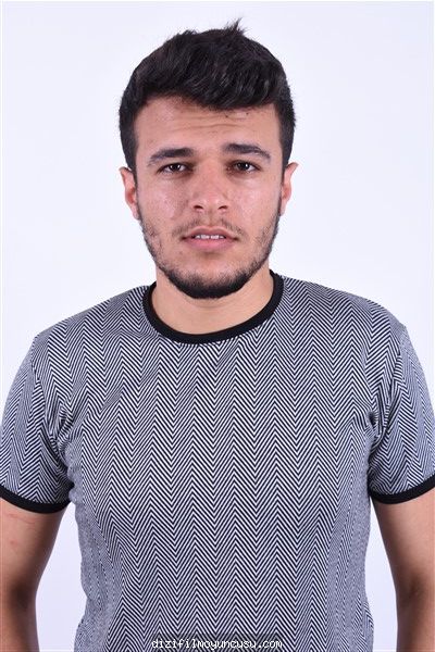 Hatay Cast Ajans Ali 29276
