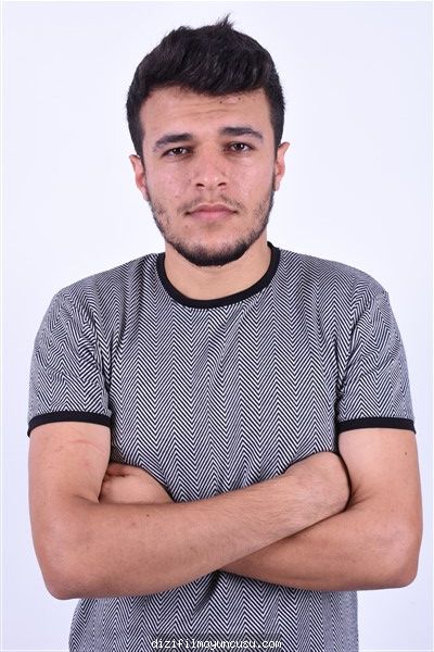 Hatay Cast Ajans Ali 29278