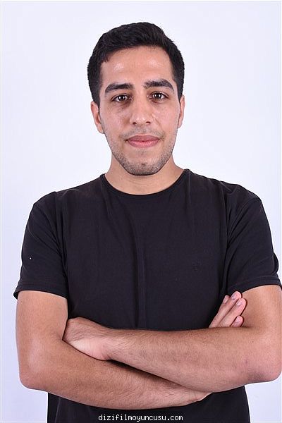 Hatay Cast Ajans Ali 98819