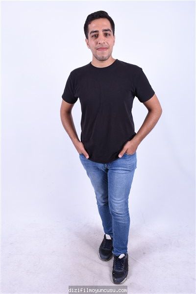 Hatay Cast Ajans Ali 29352