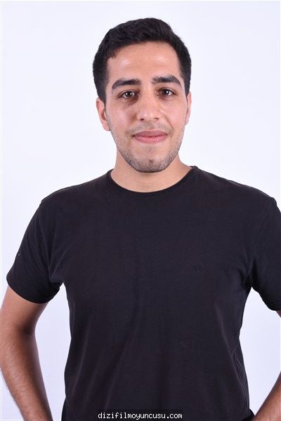 Hatay Cast Ajans Ali 29353