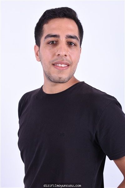 Hatay Cast Ajans Ali 29354