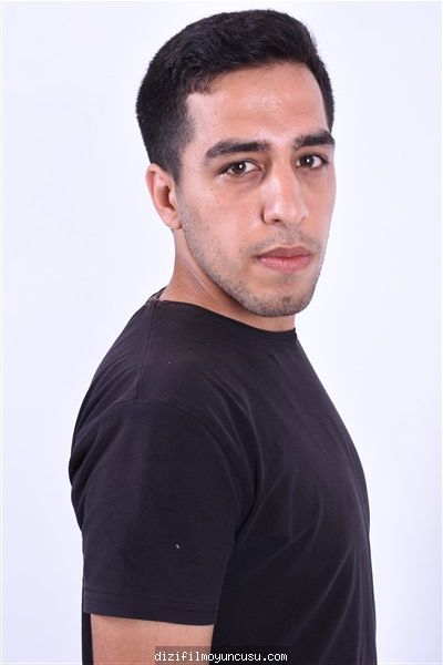 Hatay Cast Ajans Ali 29355
