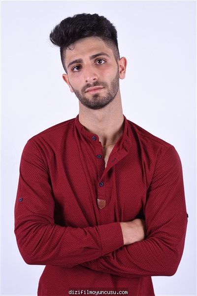 Hatay Cast Ajans Ali 29365
